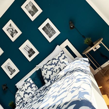 Cute Apartment In Rijeka Near Beach With Parking Exterior foto