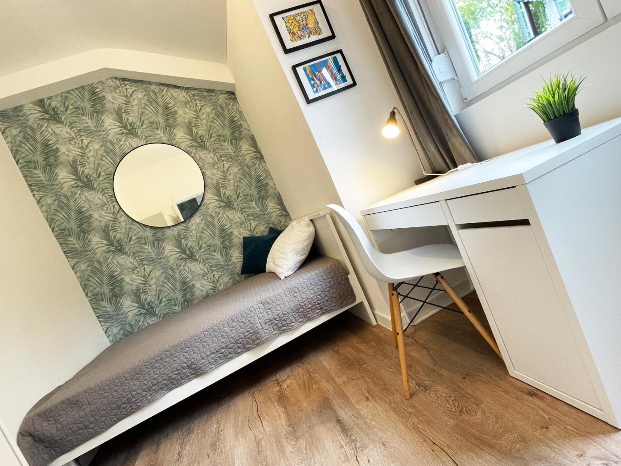 Cute Apartment In Rijeka Near Beach With Parking Exterior foto